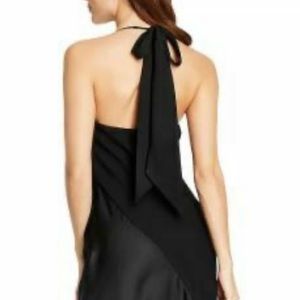 Brand new black dress!